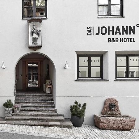 Das Johann Stuben am Arlberg Luaran gambar