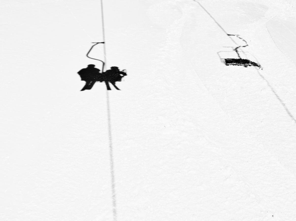 Das Johann Stuben am Arlberg Luaran gambar