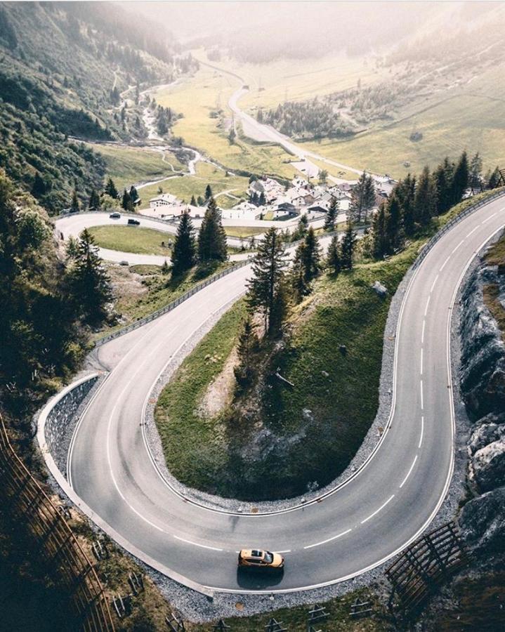 Das Johann Stuben am Arlberg Luaran gambar